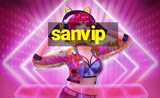 sanvip