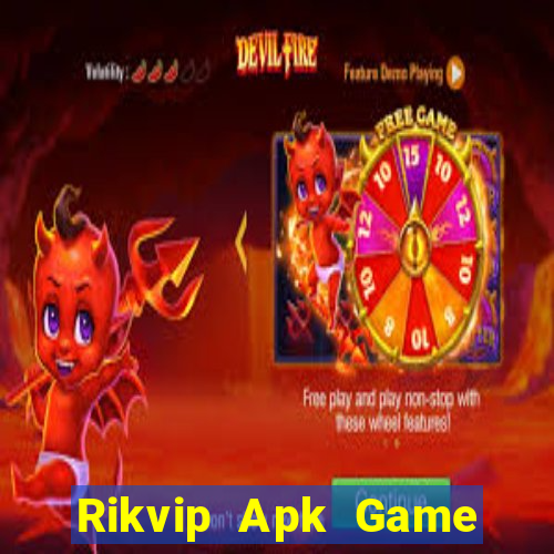 Rikvip Apk Game Bài B52 Đổi Thưởng