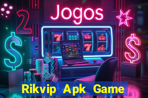 Rikvip Apk Game Bài B52 Đổi Thưởng