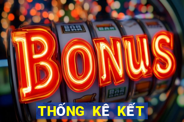 THỐNG KÊ KẾT QUẢ XSND Thứ 5