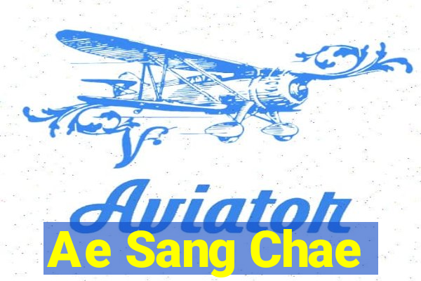 Ae Sang Chae