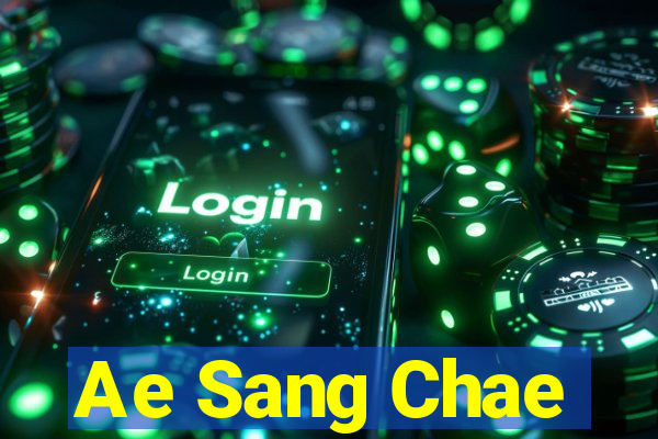 Ae Sang Chae