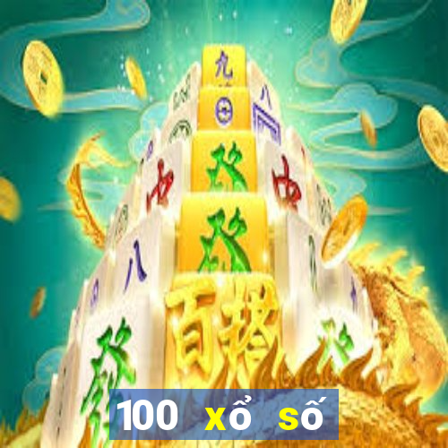 100 xổ số mạng 520