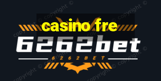 casino fre