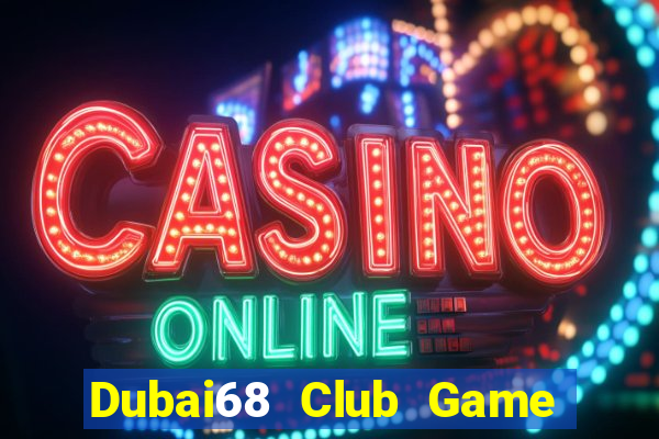 Dubai68 Club Game Thẻ Bài Illuminati