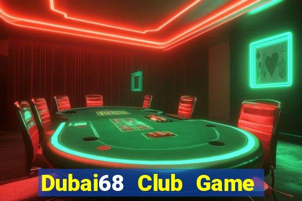 Dubai68 Club Game Thẻ Bài Illuminati