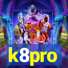 k8pro