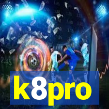 k8pro