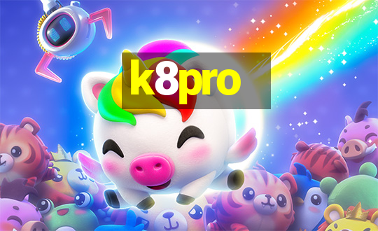 k8pro