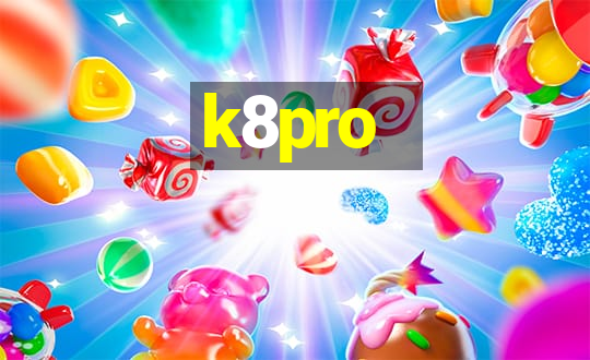 k8pro