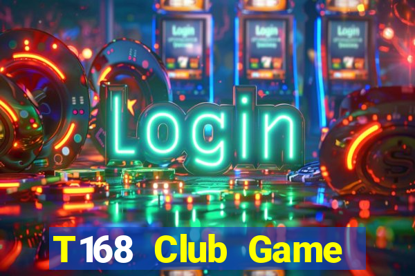 T168 Club Game Bài Zic