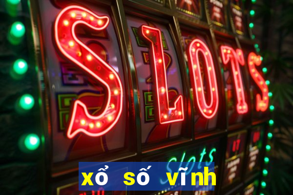 xổ số vĩnh long 8 9