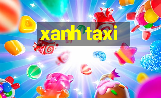 xanh taxi