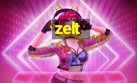 zelt