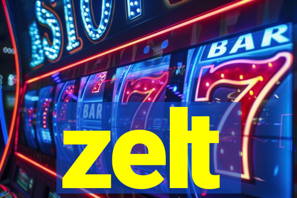 zelt