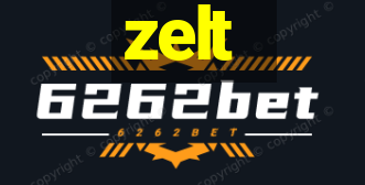 zelt