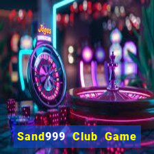 Sand999 Club Game Bài Lá