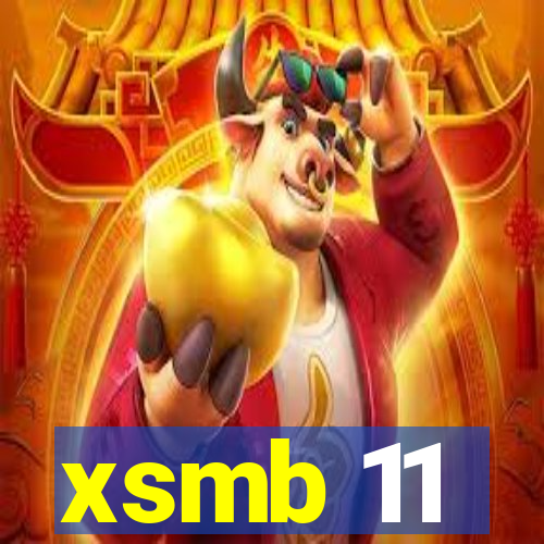 xsmb 11