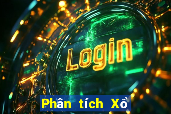 Phân tích Xổ Số Bình Thuận ngày 26