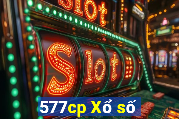 577cp Xổ số