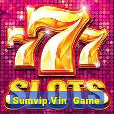 Sumvip.Vin Game Bài Rikvip