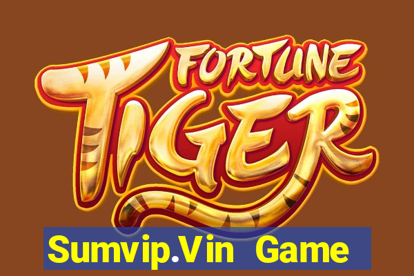 Sumvip.Vin Game Bài Rikvip