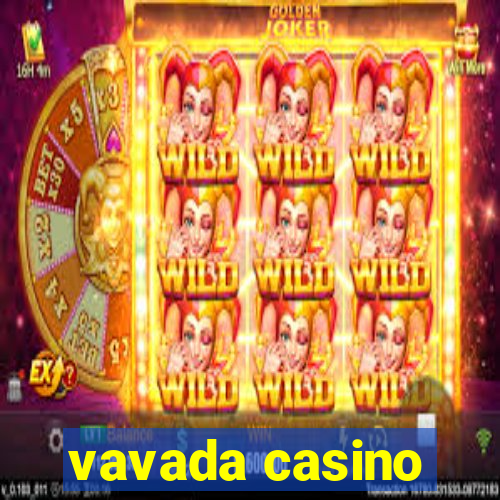 vavada casino