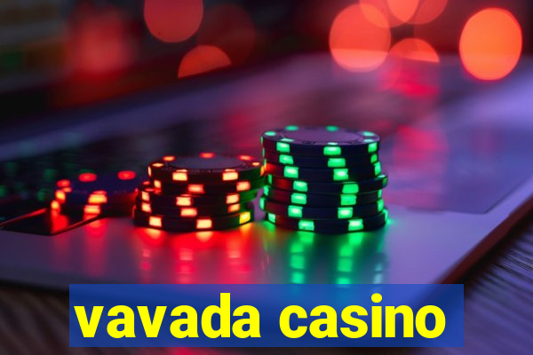 vavada casino