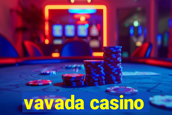 vavada casino