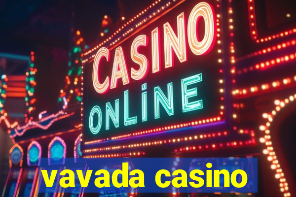 vavada casino