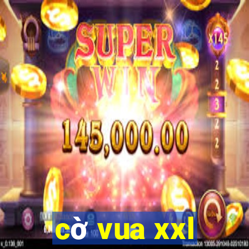 cờ vua xxl