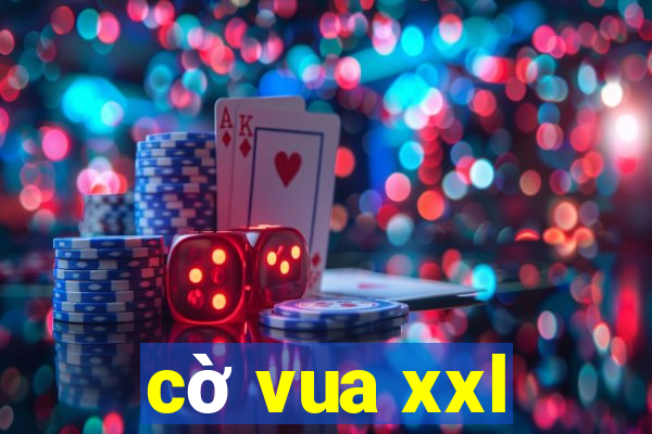 cờ vua xxl