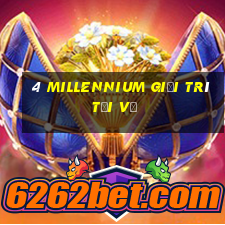 4 Millennium Giải trí Tải về