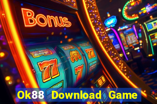 Ok88 Download Game Đánh Bài