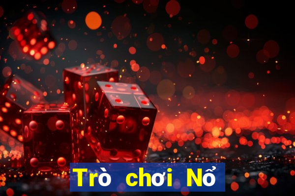 Trò chơi Nổ Kim Hoa mới 2020