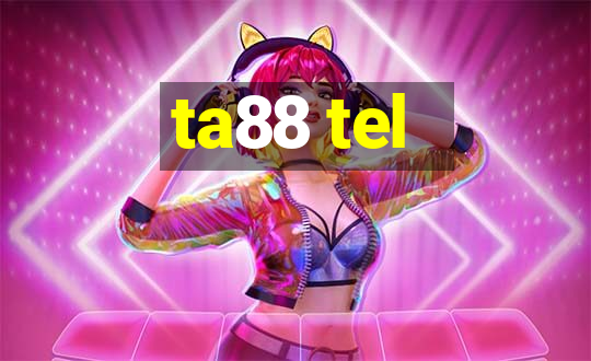 ta88 tel