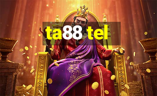 ta88 tel