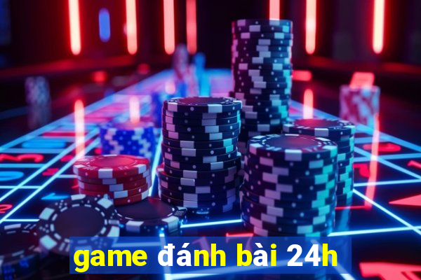 game danh bai 24h