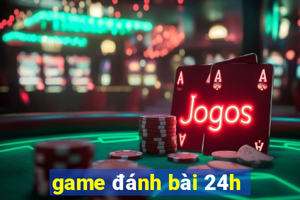 game danh bai 24h