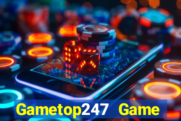 Gametop247 Game Bài X8