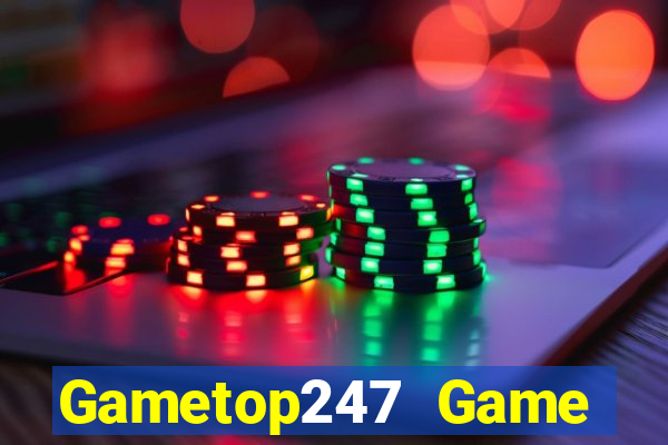 Gametop247 Game Bài X8