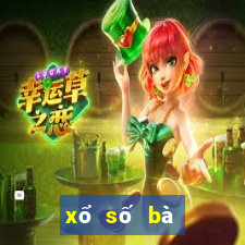 xổ số bà rịa vũng tàu 24 tháng 1