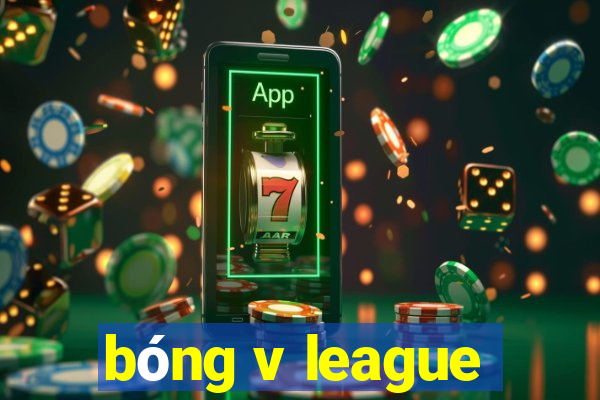 bóng v league