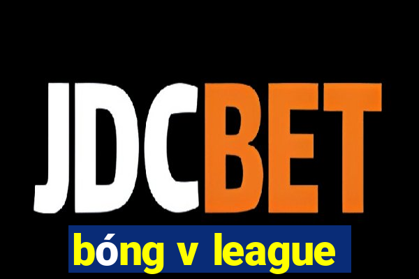 bóng v league