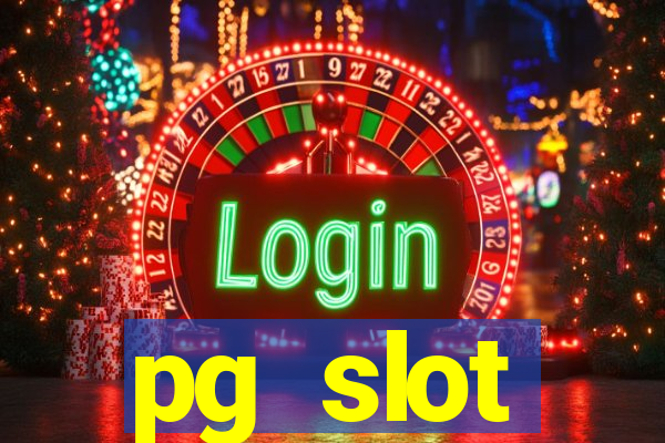 pg slot ฟรีเครดิต 50