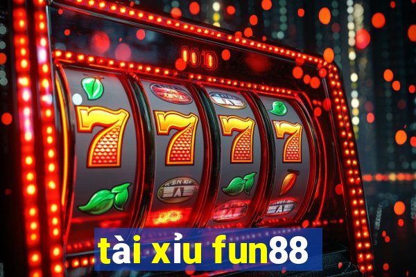 tài xỉu fun88