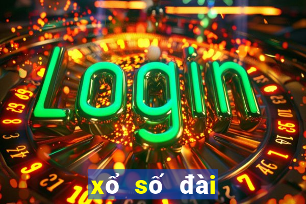 xổ số đài tây ninh an giang