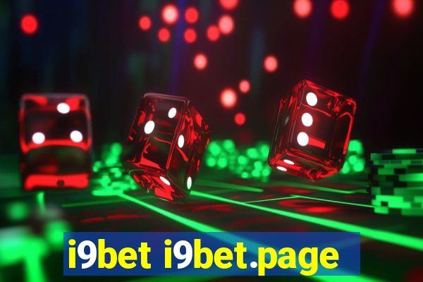 i9bet i9bet.page