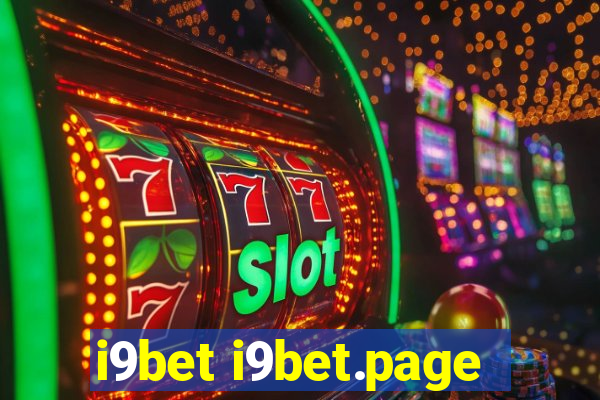 i9bet i9bet.page