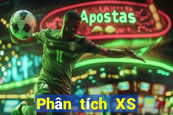 Phân tích XS Mega 6 45 ngày 22